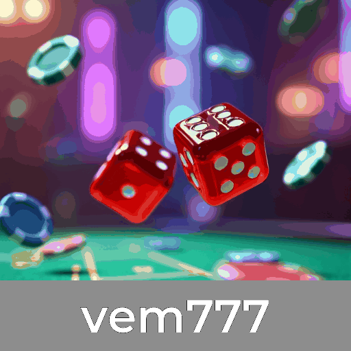 vem777 - Seu Cassino Online Confiável e Seguro
