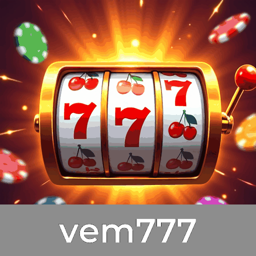 vem777 - Seu Cassino Online Confiável e Seguro