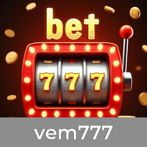 vem777 Casino: Programa VIP de Prestígio