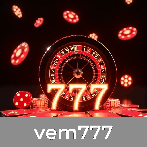 Explore o Mundo de Vem777: Onde Confiança e Segurança São Prioridade