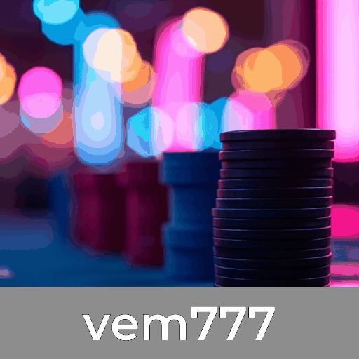 vem777 - Seu Cassino Online Confiável e Seguro