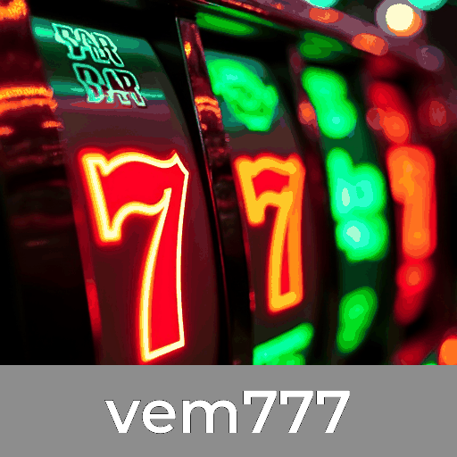vem777 Casino: Programa VIP de Prestígio