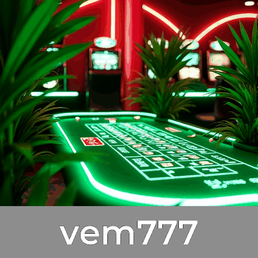 vem777 Casino: Programa VIP de Prestígio