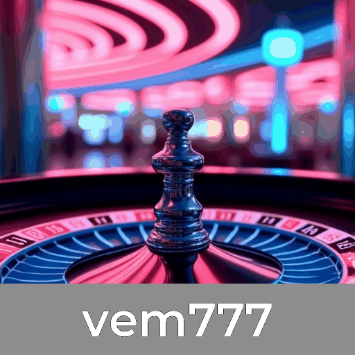 Vem777: Login Seguro e Otimizado para Brasileiros