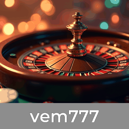 vem777: Inovação e Tecnologia em Jogos Avançados