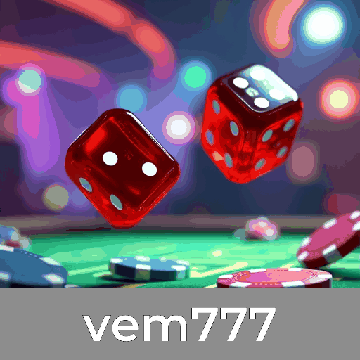 Experiência de Jogo Diversificada e Imersiva no Vem777