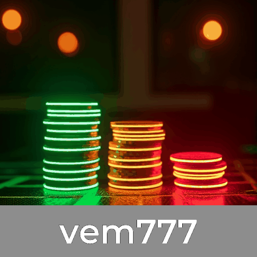 Vem777: Login Seguro e Otimizado para Brasileiros