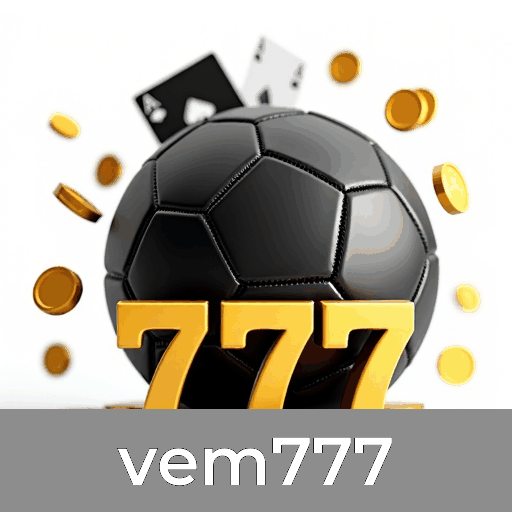 vem777: Aposte em Eventos Esportivos com Cotações Rápidas