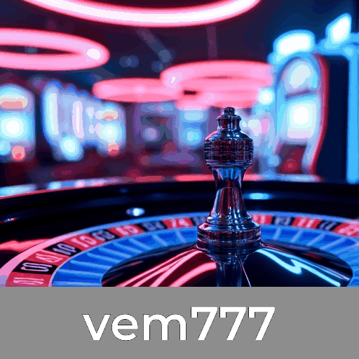Explore o Mundo de Vem777: Onde Confiança e Segurança São Prioridade