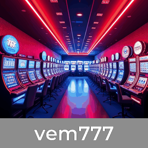 vem777: Inovação e Tecnologia em Jogos Avançados