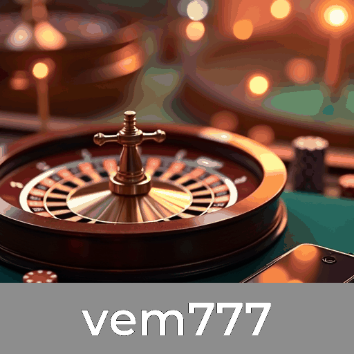 vem777: Inovação e Tecnologia em Jogos Avançados