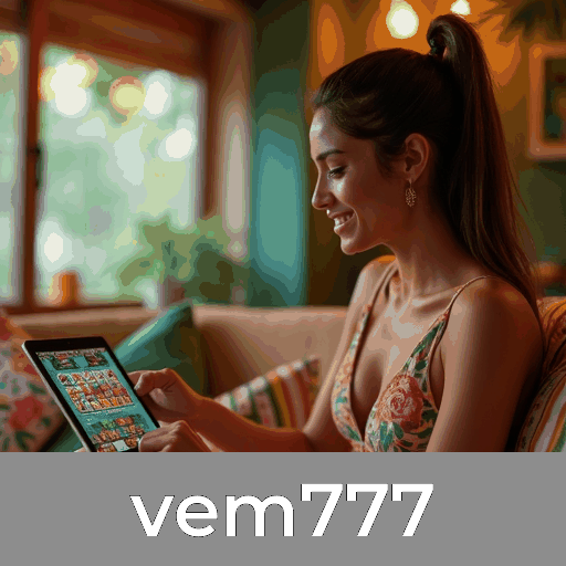 Explore o Mundo de Vem777: Onde Confiança e Segurança São Prioridade