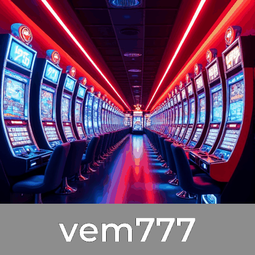 Vem777: Login Seguro e Otimizado para Brasileiros